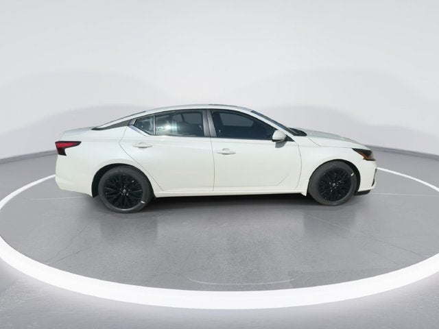 2026 Nissan Altima SV Special Edition