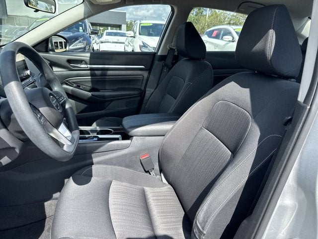 2021 Nissan Altima SV