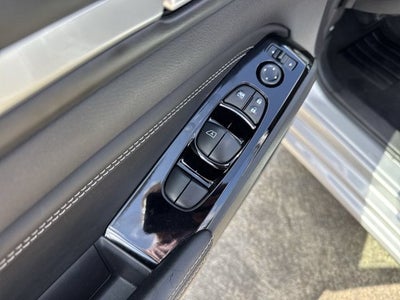 2021 Nissan Altima SV