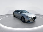 2021 Nissan Altima SV
