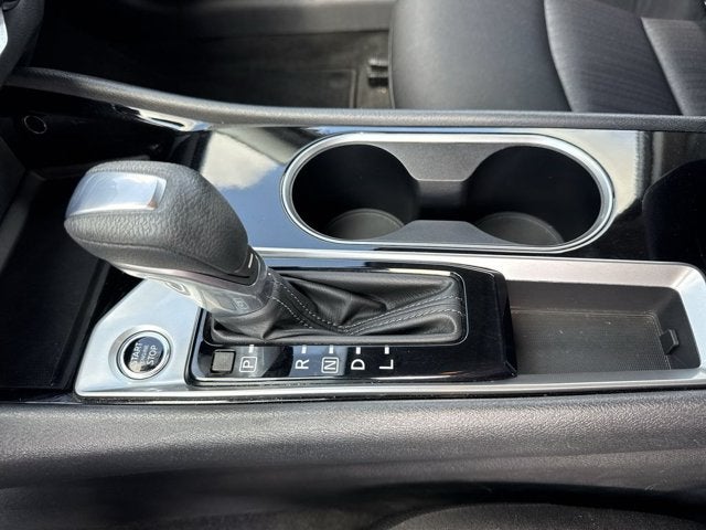 2021 Nissan Altima SV