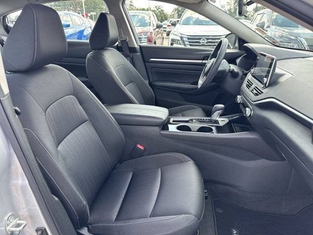 2021 Nissan Altima SV