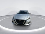 2021 Nissan Altima SV