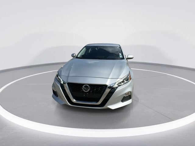 2021 Nissan Altima SV