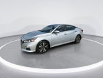 2021 Nissan Altima SV