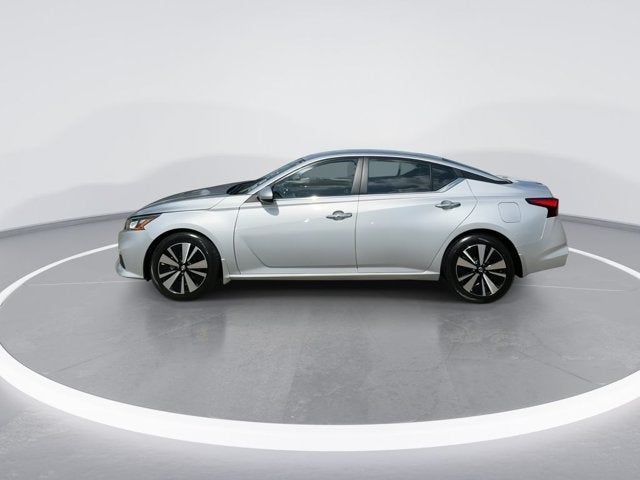 2021 Nissan Altima SV