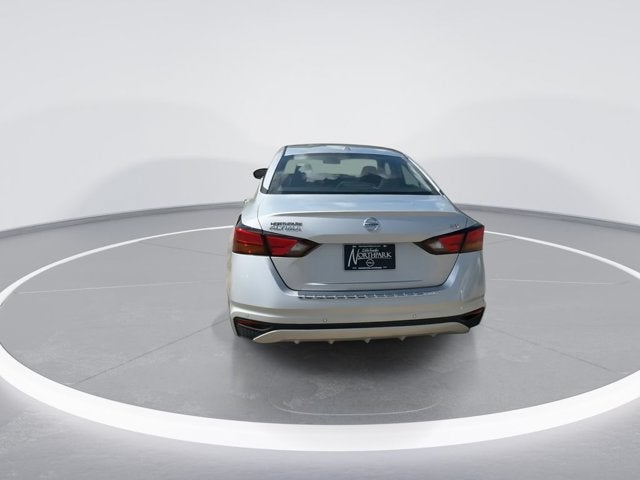2021 Nissan Altima SV