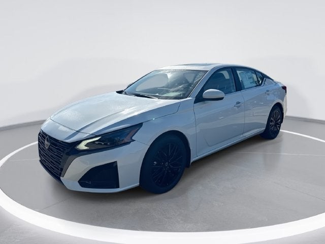 2026 Nissan Altima SV Special Edition