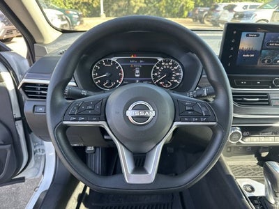 2026 Nissan Altima SV Special Edition