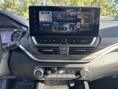 2026 Nissan Altima SV Special Edition