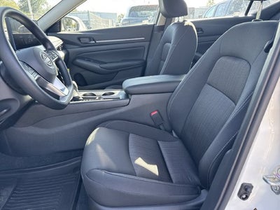 2026 Nissan Altima SV Special Edition
