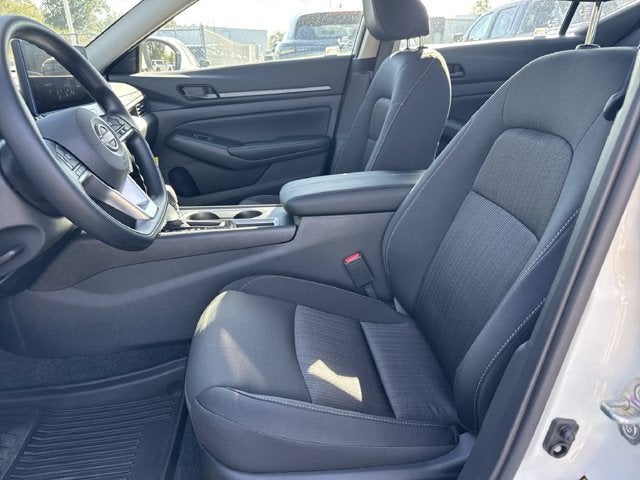 2026 Nissan Altima SV Special Edition