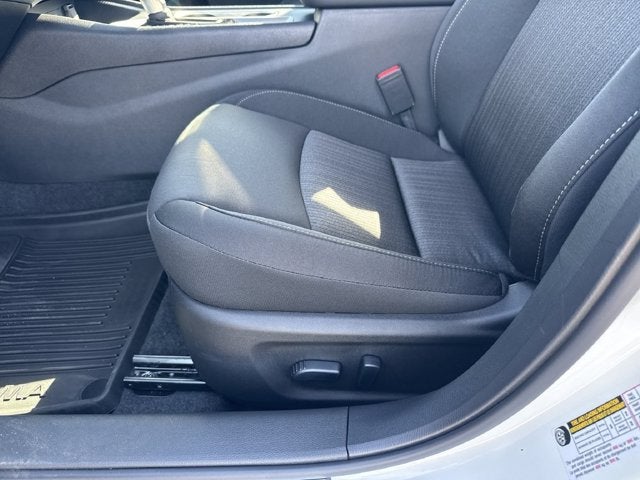 2026 Nissan Altima SV Special Edition