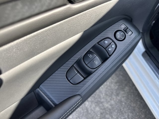 2026 Nissan Altima SV Special Edition