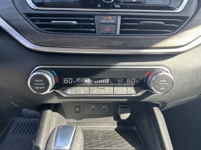 2026 Nissan Altima SV Special Edition