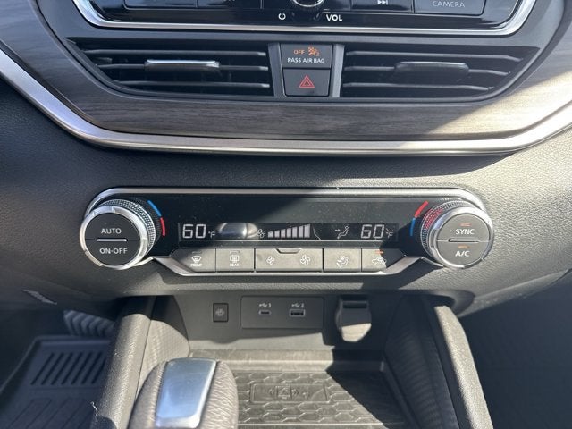 2026 Nissan Altima SV Special Edition