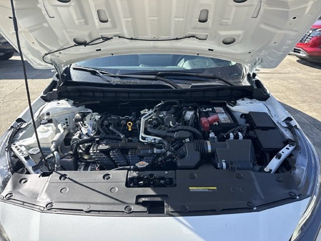 2026 Nissan Altima SV Special Edition