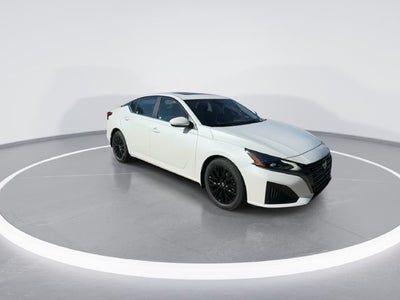 2026 Nissan Altima SV Special Edition