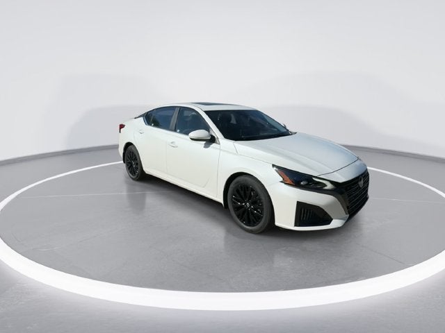 2026 Nissan Altima SV Special Edition