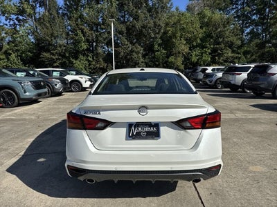 2026 Nissan Altima SV Special Edition