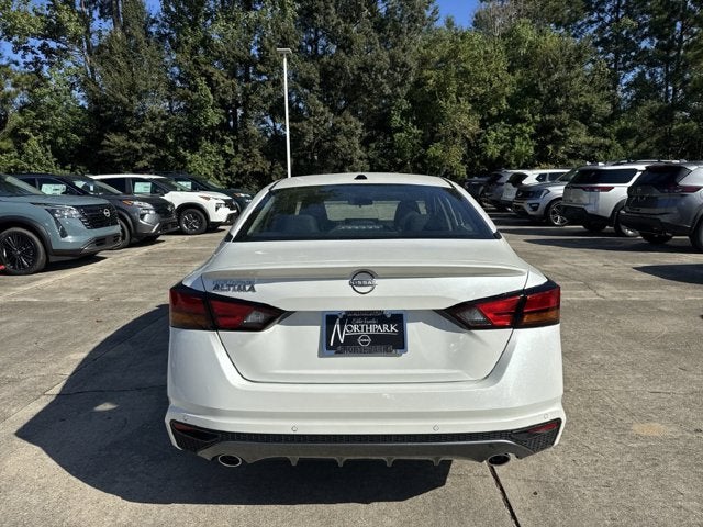 2026 Nissan Altima SV Special Edition