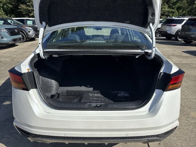2026 Nissan Altima SV Special Edition
