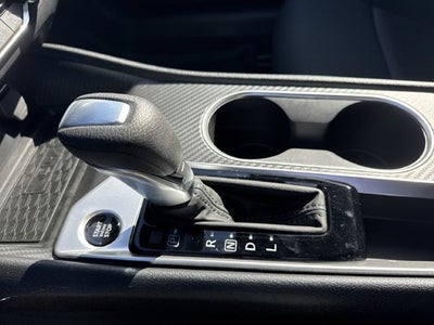 2026 Nissan Altima SV Special Edition