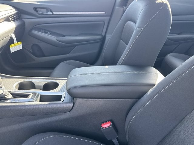 2026 Nissan Altima SV Special Edition