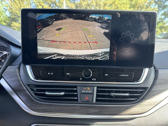 2026 Nissan Altima SV Special Edition