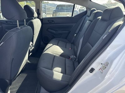 2026 Nissan Altima SV Special Edition