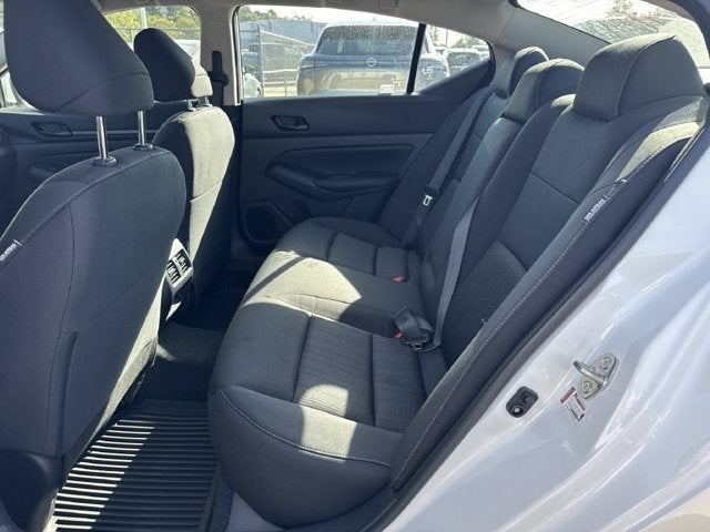 2026 Nissan Altima SV Special Edition
