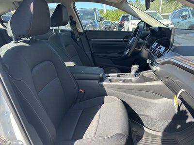2026 Nissan Altima SV Special Edition