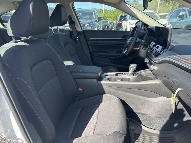 2026 Nissan Altima SV Special Edition