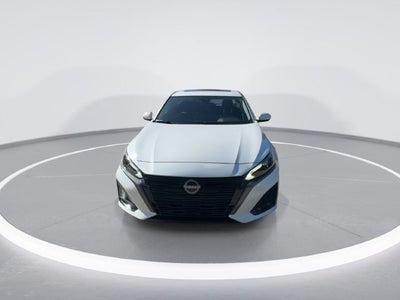 2026 Nissan Altima SV Special Edition