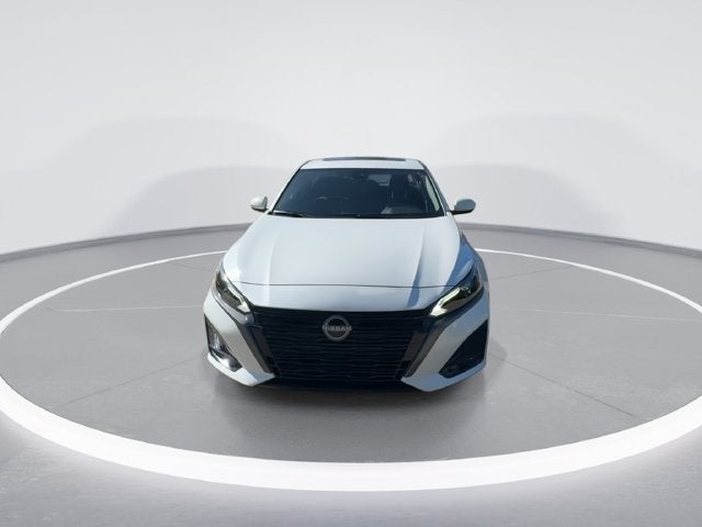 2026 Nissan Altima SV Special Edition