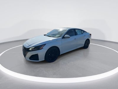 2026 Nissan Altima SV Special Edition
