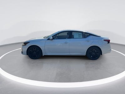 2026 Nissan Altima SV Special Edition