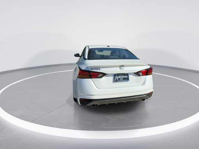 2026 Nissan Altima SV Special Edition