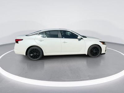 2026 Nissan Altima SV Special Edition