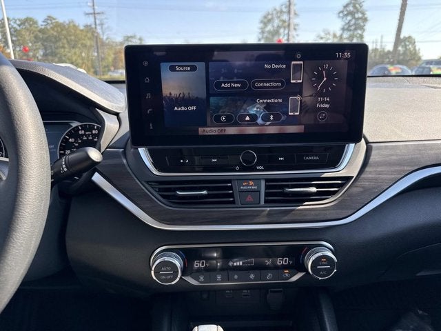 2025 Nissan Altima SV Special Edition