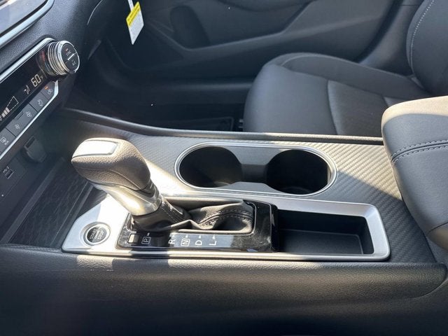 2025 Nissan Altima SV Special Edition