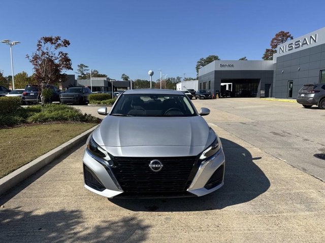 2025 Nissan Altima SV Special Edition