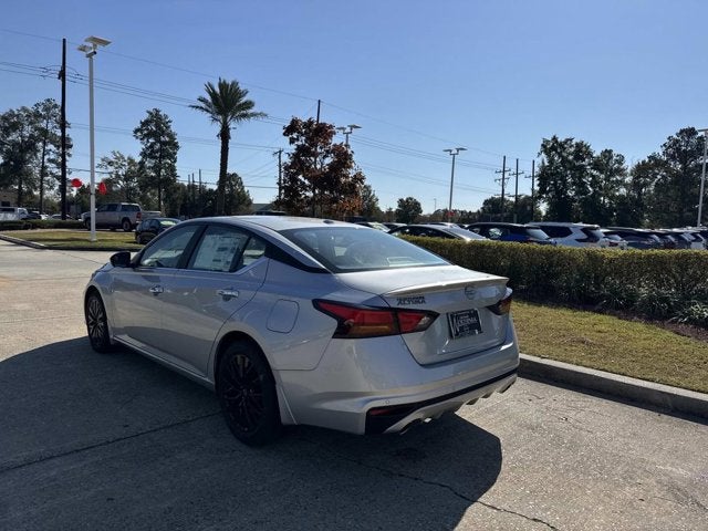 2025 Nissan Altima SV Special Edition