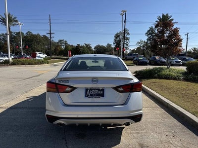 2025 Nissan Altima SV Special Edition