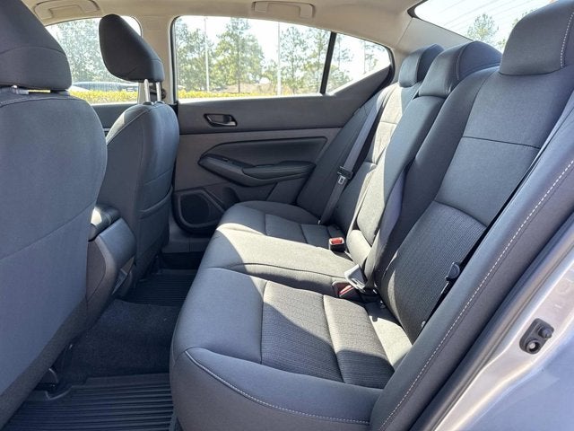 2025 Nissan Altima SV Special Edition