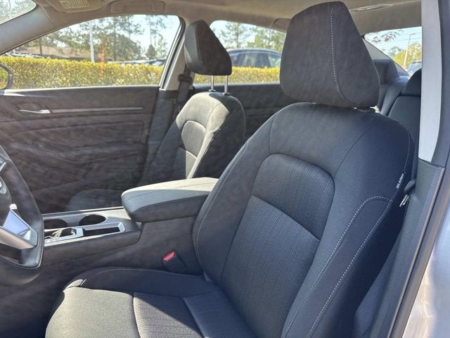 2025 Nissan Altima SV Special Edition