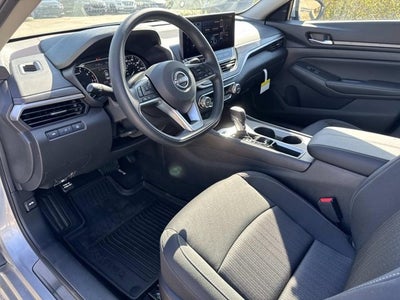 2025 Nissan Altima SV Special Edition