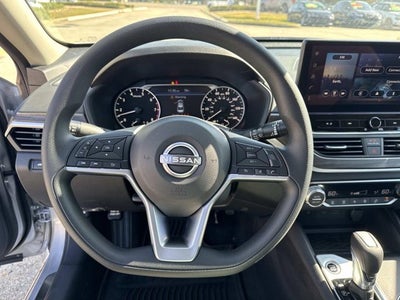 2025 Nissan Altima SV Special Edition