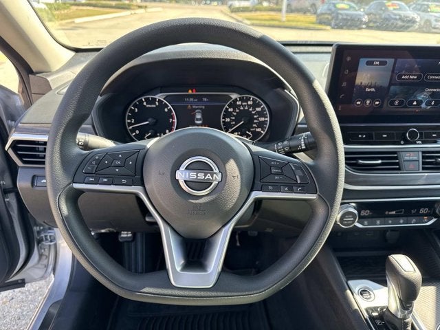 2025 Nissan Altima SV Special Edition