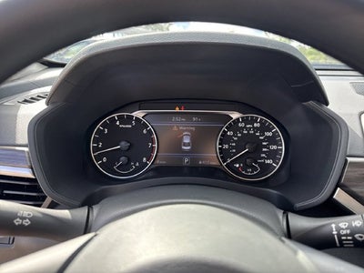 2026 Nissan Altima SV Special Edition